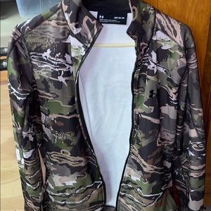 Under Armour jacket